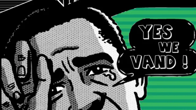 Yes We Vand!!