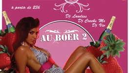 LA SOIREE DELICE AND CREAM