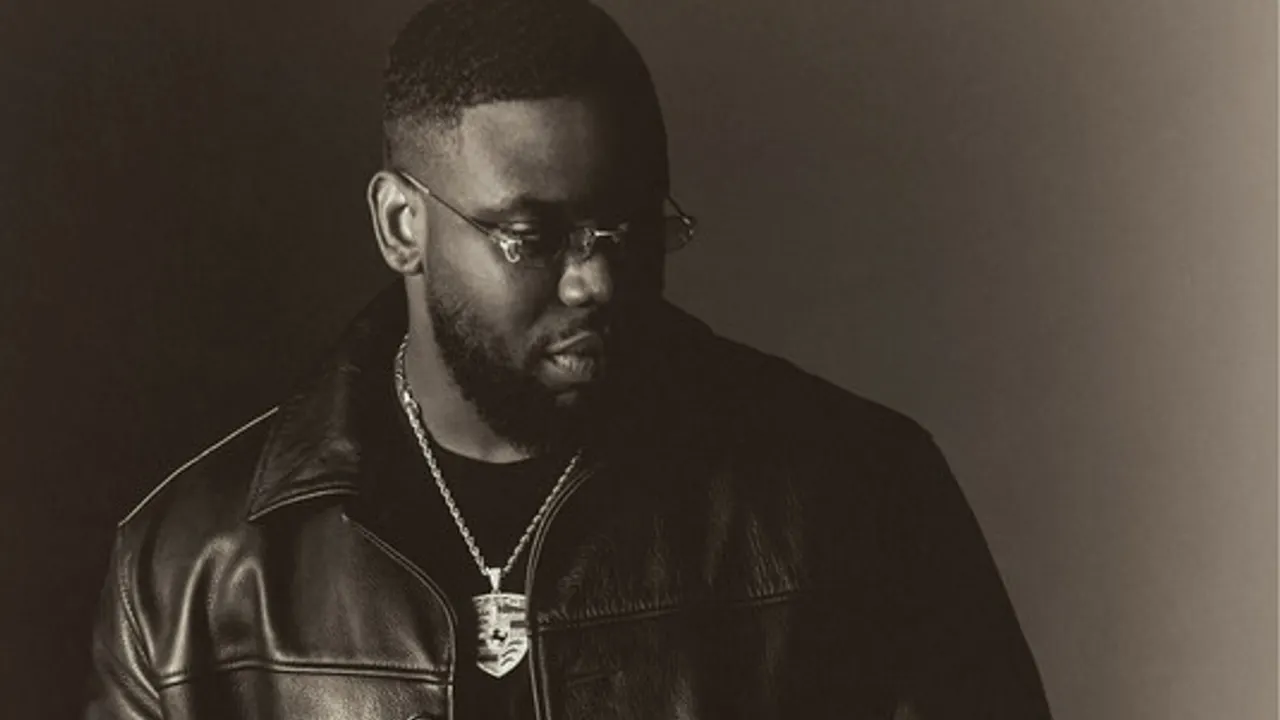 RBMA Festival Paris : Rap, Beats & Rhymes