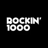 Rockin’1000