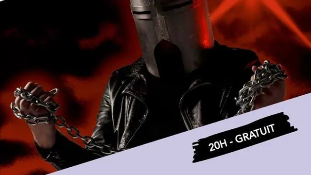 Magnüm • Supernova • Petite / Supersonic (Free entry)