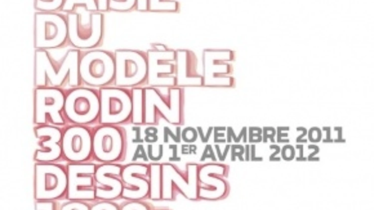 La Saisie du modèle