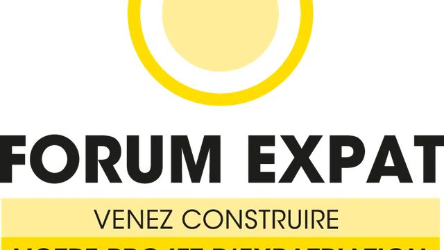Forum Expat 2016 : construisez votre projet à l'international