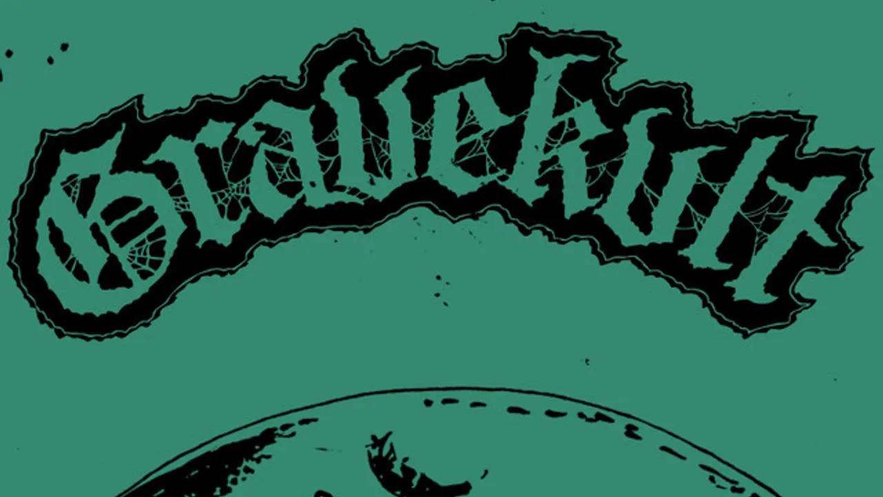 Gravekvlt