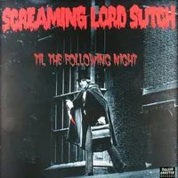 Screaming Lord Sutch