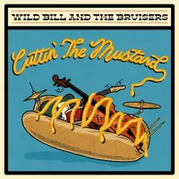 Wild Bill and the Bruisers