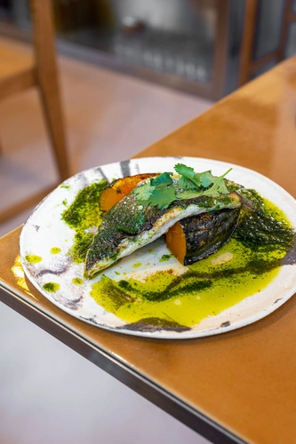 Jolia Restaurant Paris