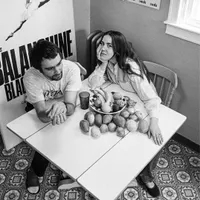 Sam and Louise Sullivan