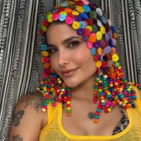 Martina La Peligrosa