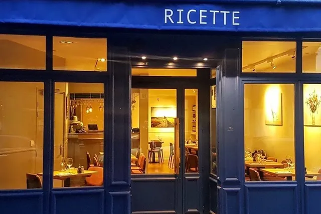 Ricette