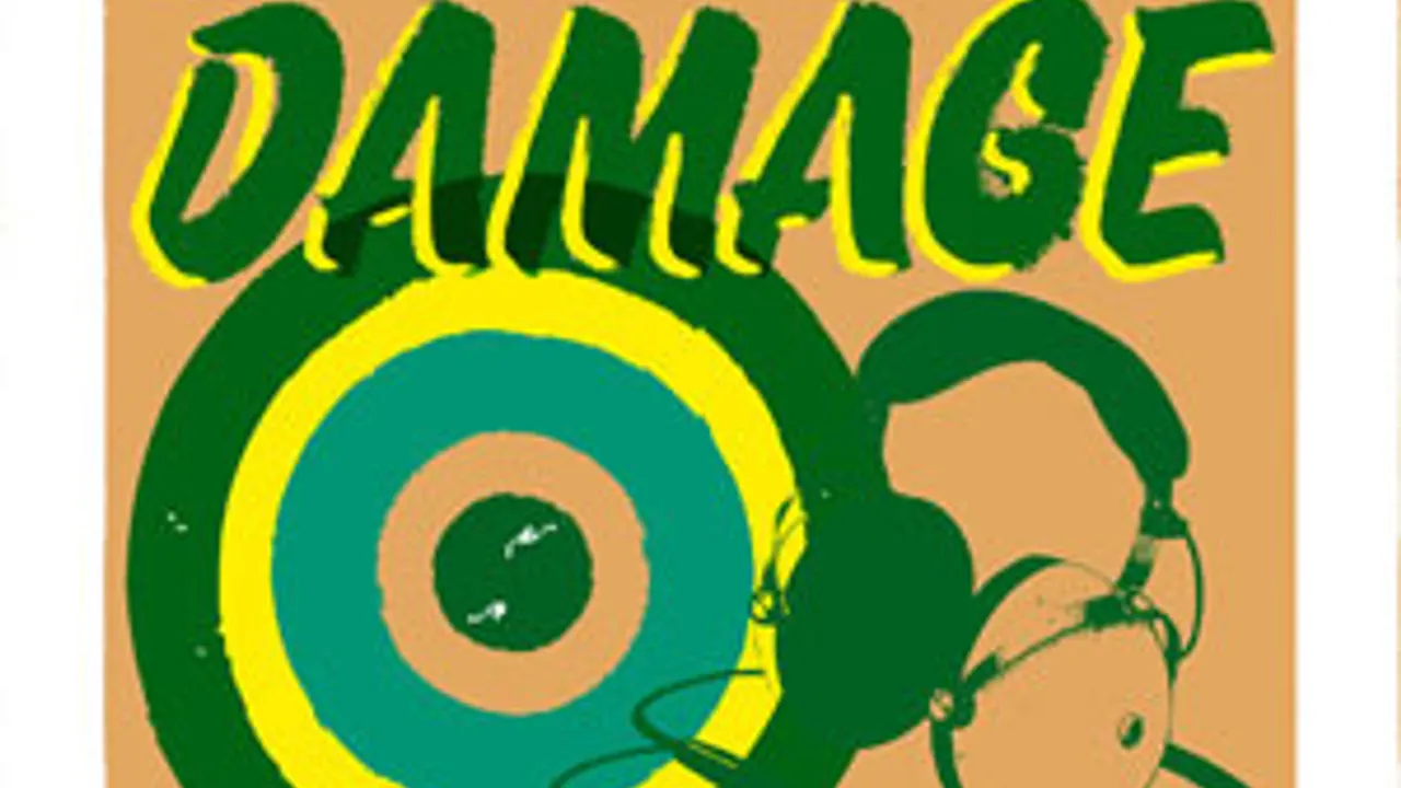 brain damage