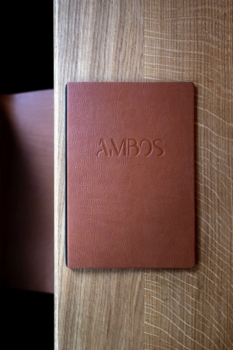 Ambos Restaurant Paris