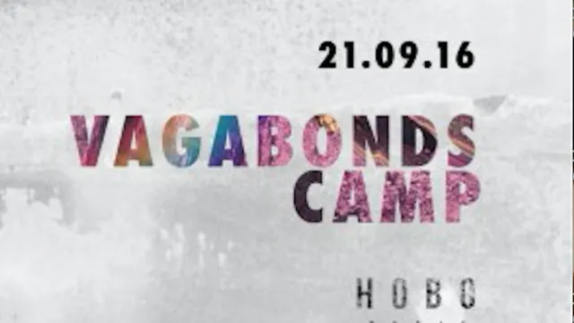 Vagabonds Camp
