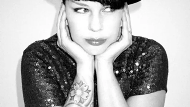 Miss Kittin @ Régine's