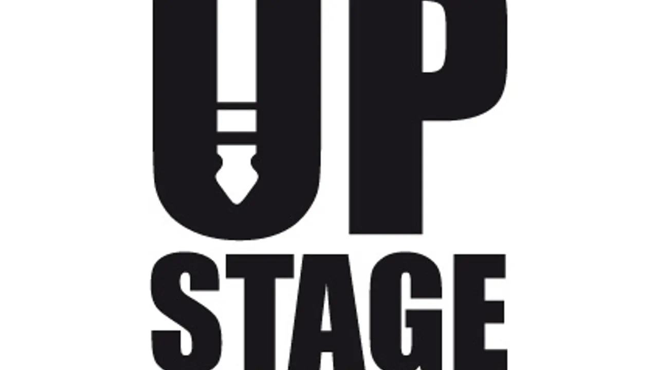 UP STAGE  "Opening"