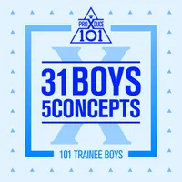 PRODUCE X 101