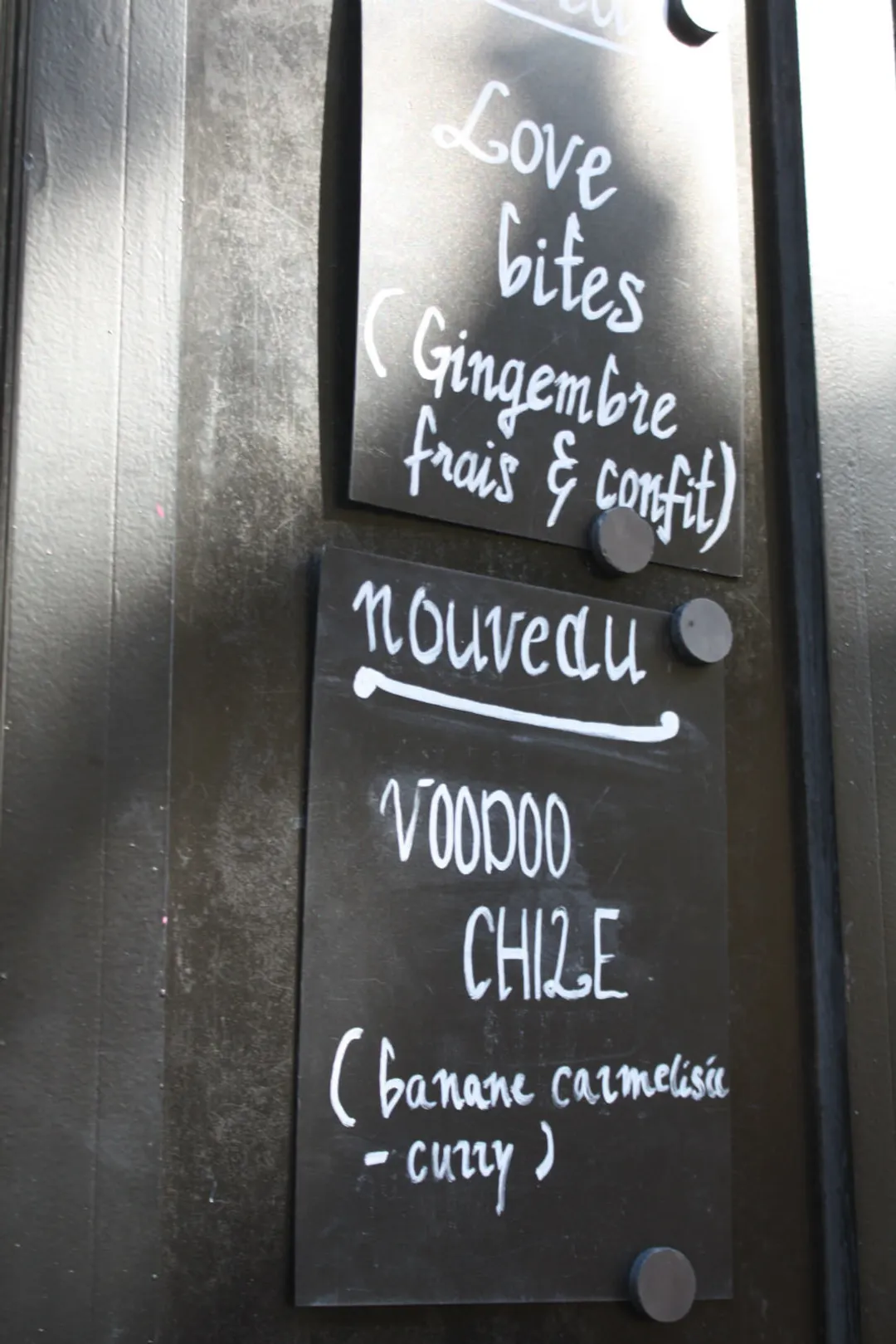 Glazed Shop Paris