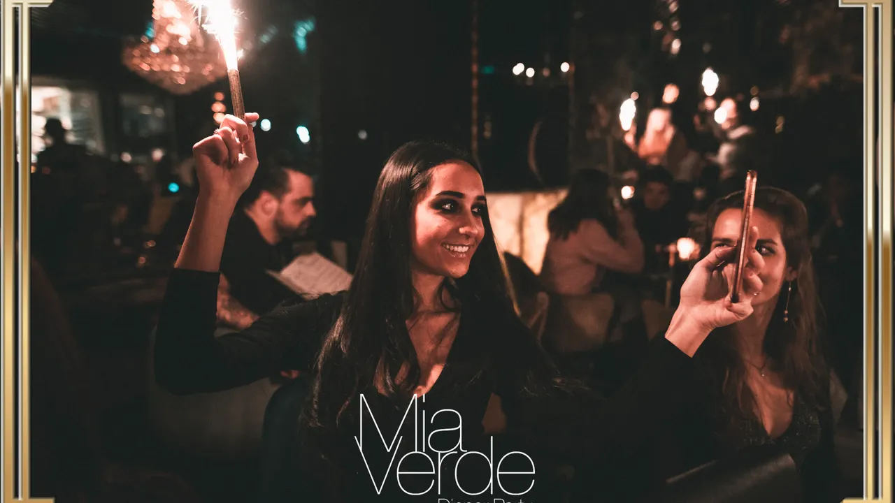 Mia Verde