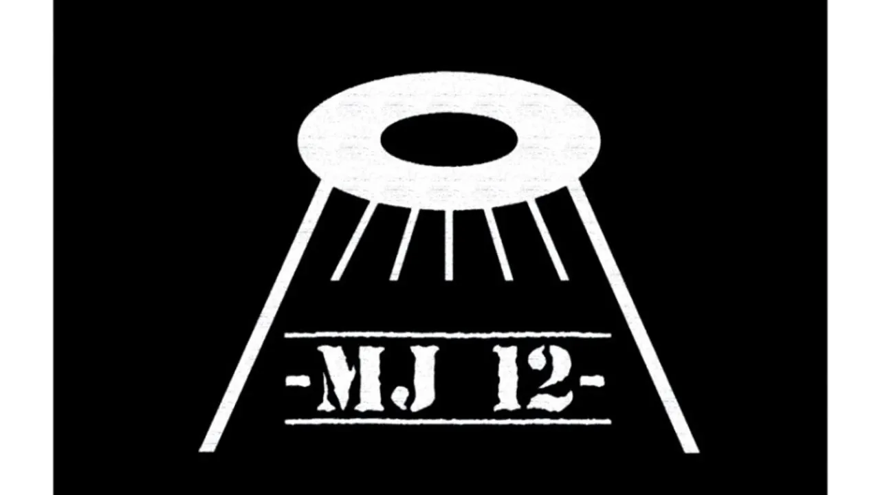 Majestic 12