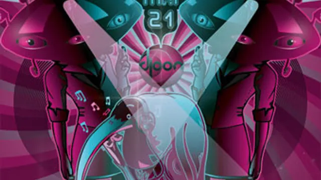 Dance Mania