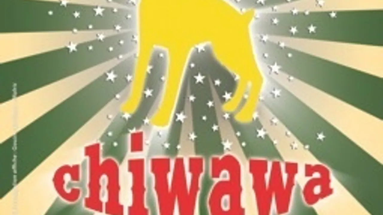 Chiwawa