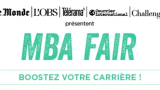 MBA Fair : le Salon des MBA & executive masters