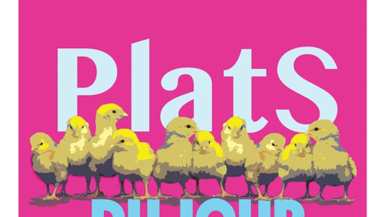 Plats du Jour