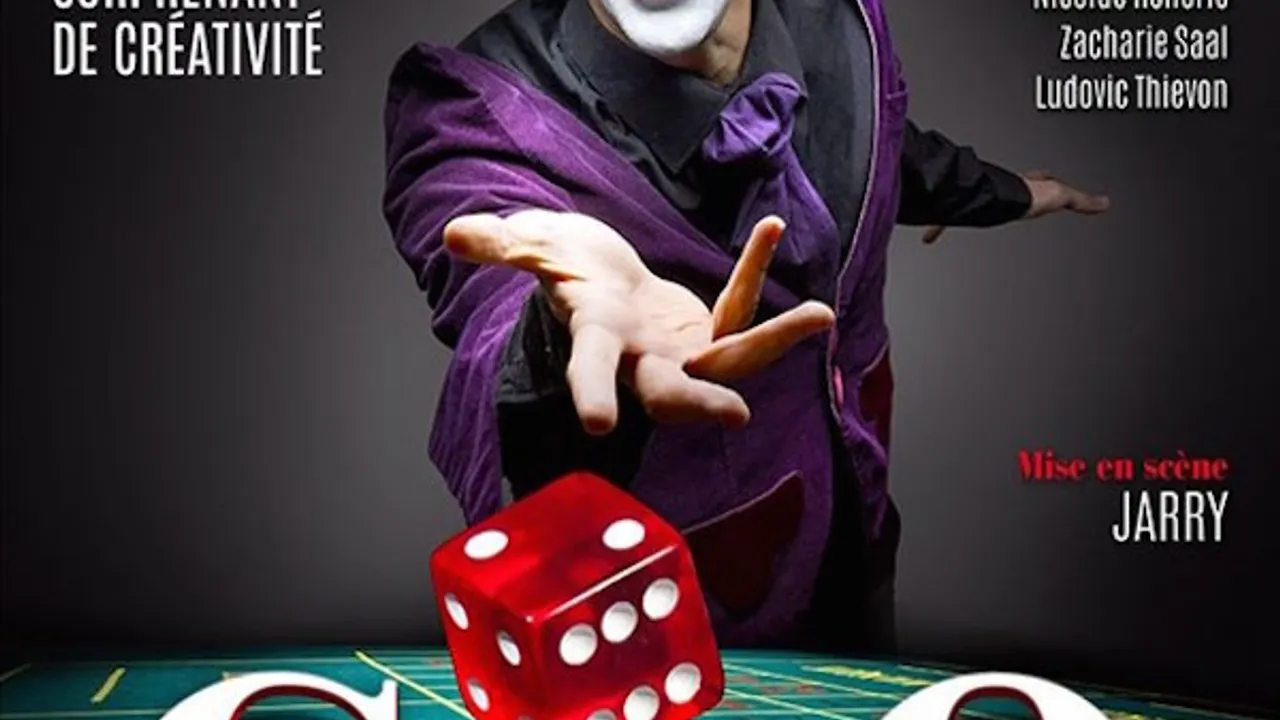 Casino