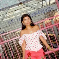 Nabihah Iqbal