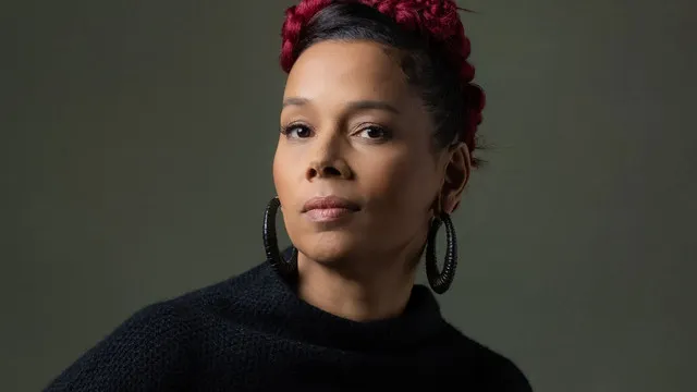 Rhiannon Giddens