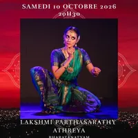 Nrityarpana - Une offrande dansée - Inde