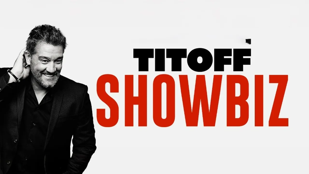 Titoff « Showbiz »