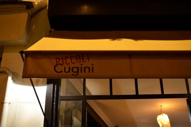 Piccoli Cugini