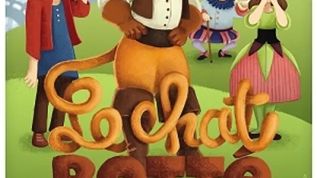 Le Chat Botté