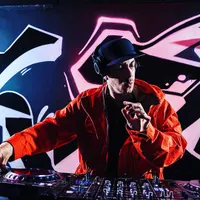 DJ Paleface