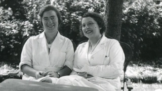 Musée Curie : Visites thématiques