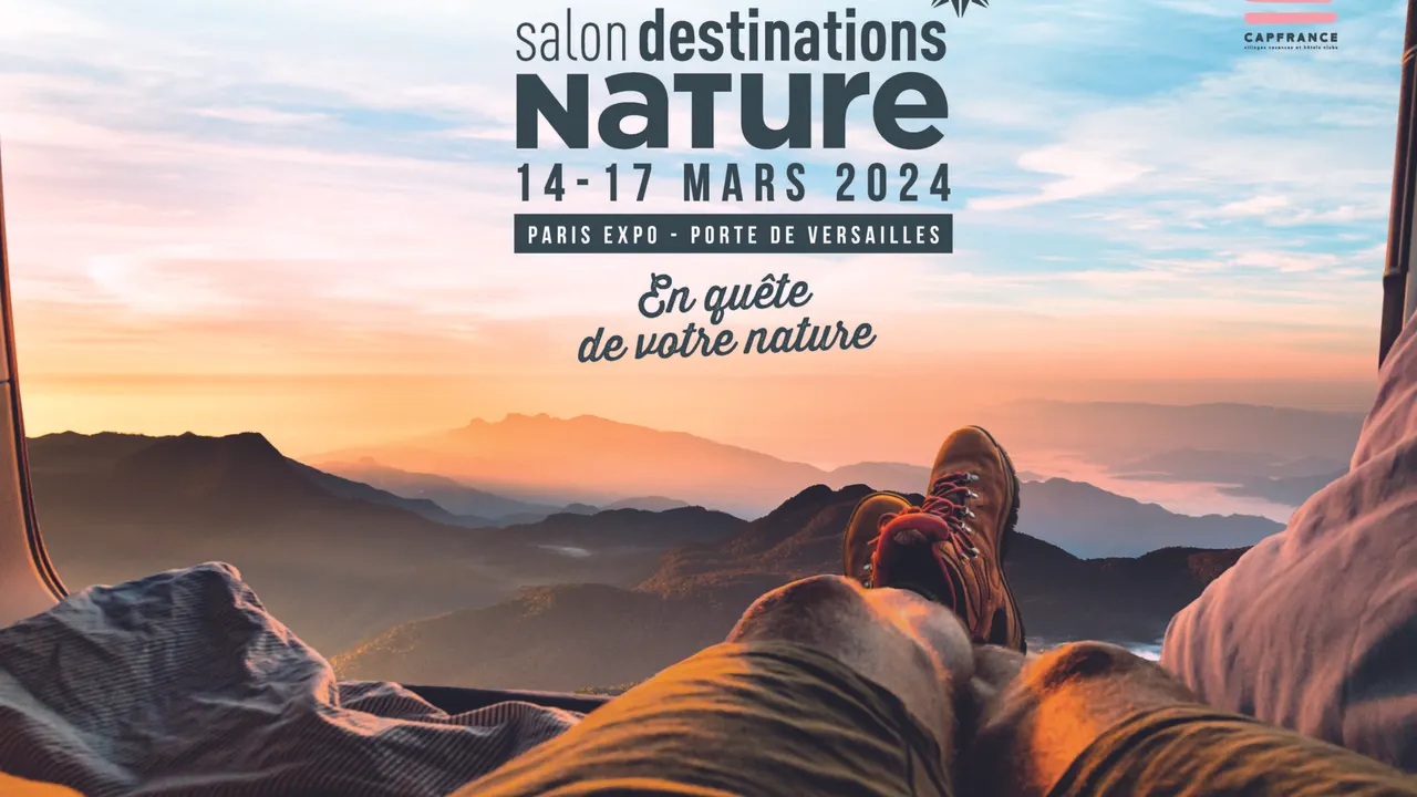 Destinations Nature