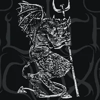 Black Crucifixion