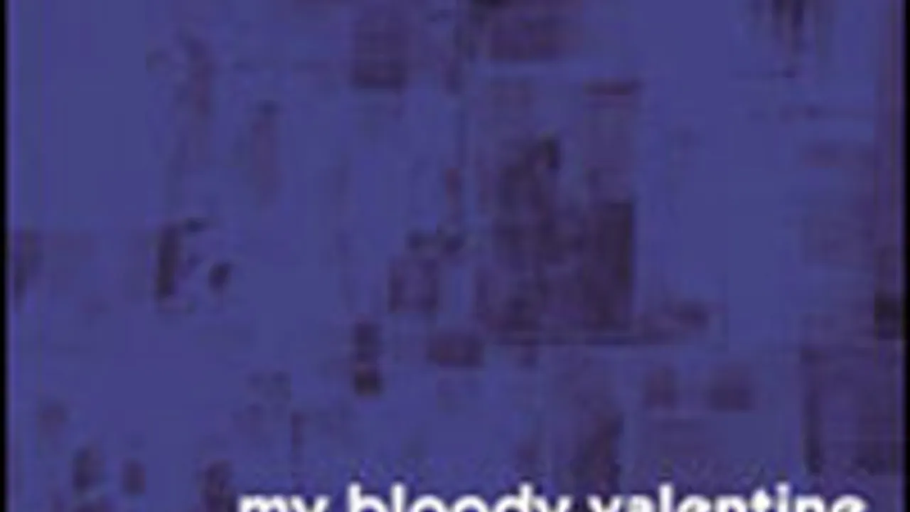 My Bloody Valentine + Guests