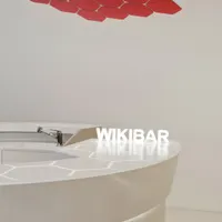 Le Wikibar