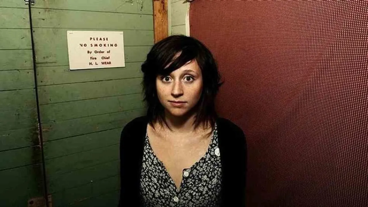 Waxahatchee + Guest