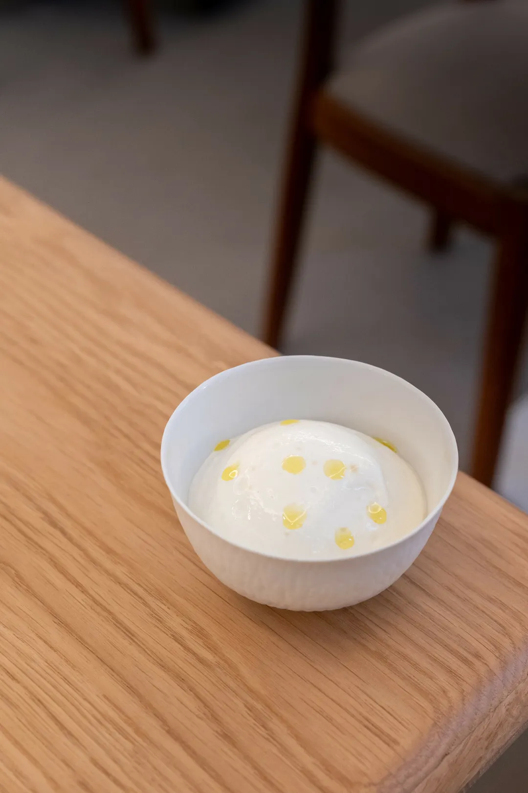 Onor par Thierry Marx Restaurant Paris
