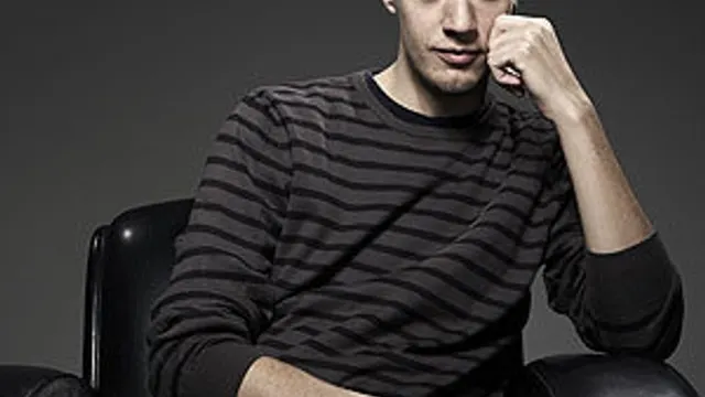GRAND CORPS MALADE