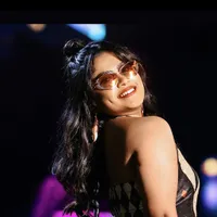 Rakshita Suresh