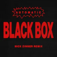 Nick Zinner