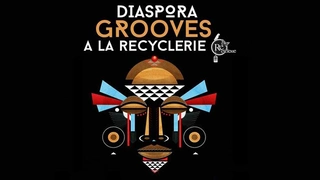 Fiesta Diaspora Grooves : Sons Nomades du Global Sud !