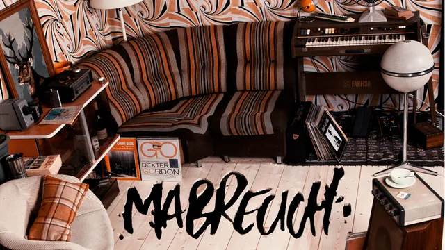 Mabreuch