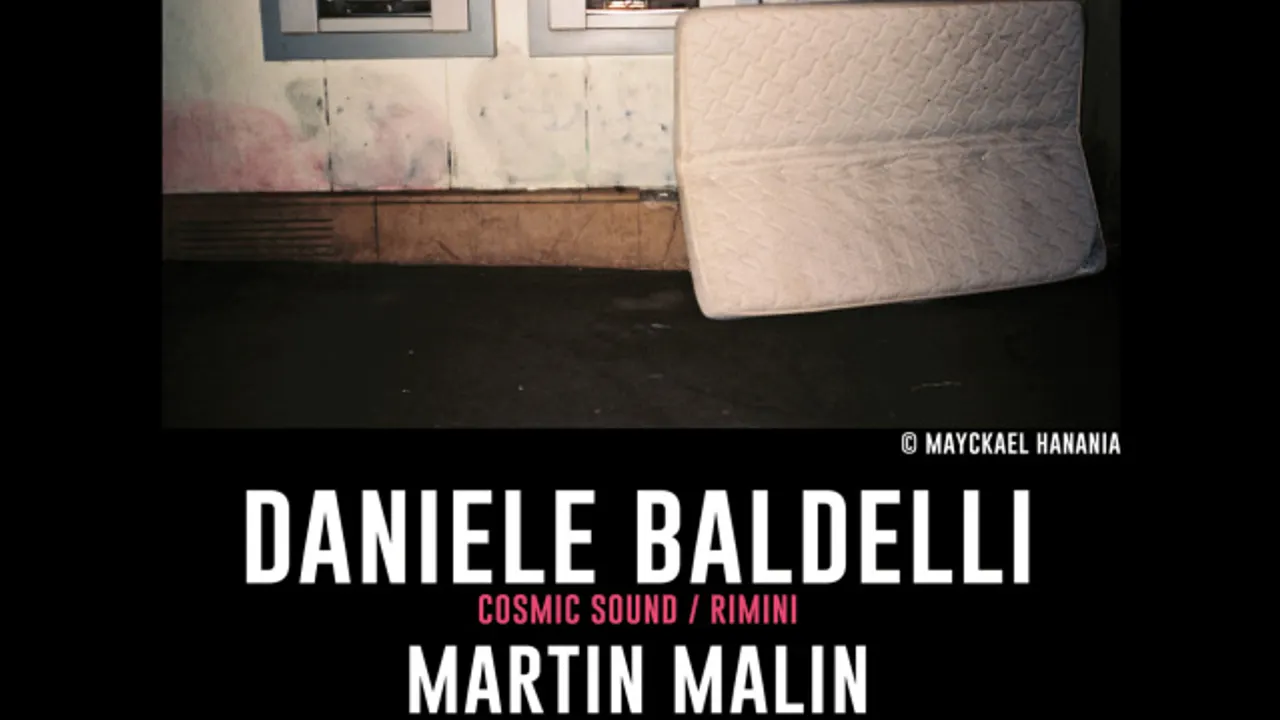 BELLEVILLE BOOGIE