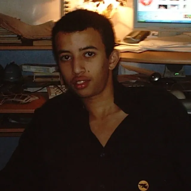 Wahid K