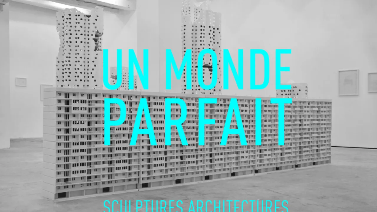 Un Monde Parfait